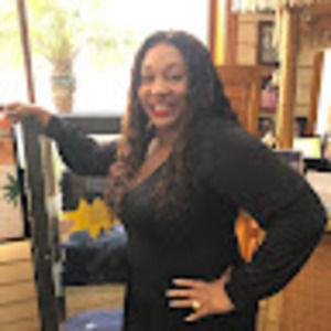 Meet your Posher, Jeanette